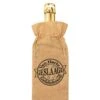 Bottle Gift Bag Geslaagd OP=OP