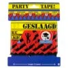 Tape Geslaagd