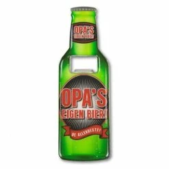 Bieropener Opa`s Op=Op