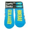 Funny Socks Geslaagd!