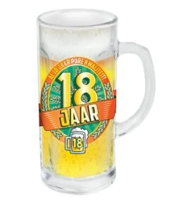 Bierpul 18 Jaar OP=OP
