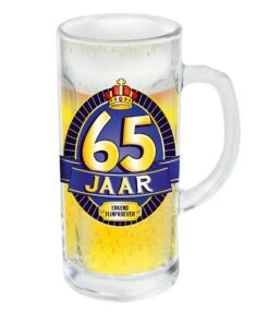 Bierpul 65 Jaar OP=OP