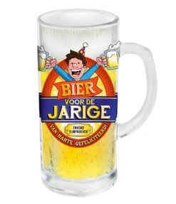 Bierpul Bier Voor De Jarige OP=OP