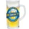 Bierpul Bedankt! OP=OP