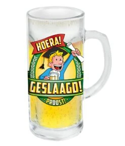 Bierpul Hoera Geslaagd! OP=OP