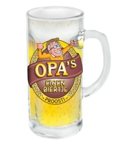 Bierpul Opa's Eigen Biertje OP=OP