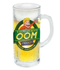 Bierpul 's Werelds Beste Oom OP=OP