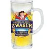 Bierpul 's Werelds Beste Zwager OP=OP