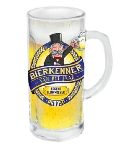 Bierpul Bierkenner Van Het Jaar OP=OP