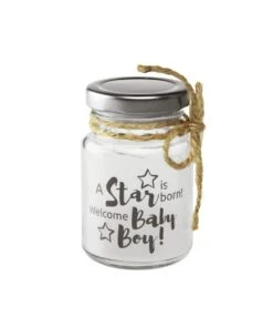 Little Star Light Baby Boy