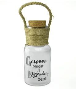 Big Star Light - Gewoon Omdat Je Bijzonder Bent