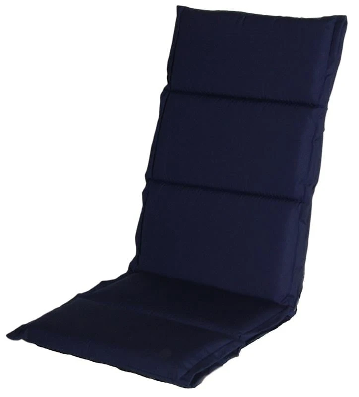 Hartman Tuinstoelkussen Havana Blue Sling