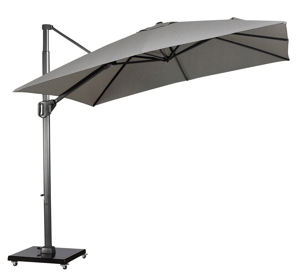 Platinum Challenger T1 Telescope Manhattan 350 X 350 Cm - Afbeelding 2