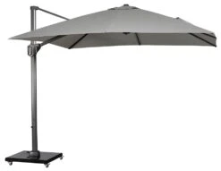 Platinum Challenger T1 Telescope Manhattan 350 X 350 Cm