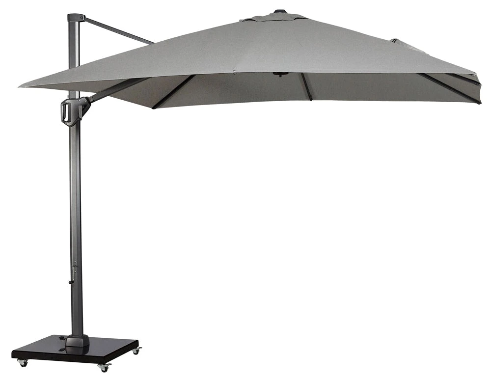 Platinum Challenger T1 Telescope Manhattan 350 X 350 Cm