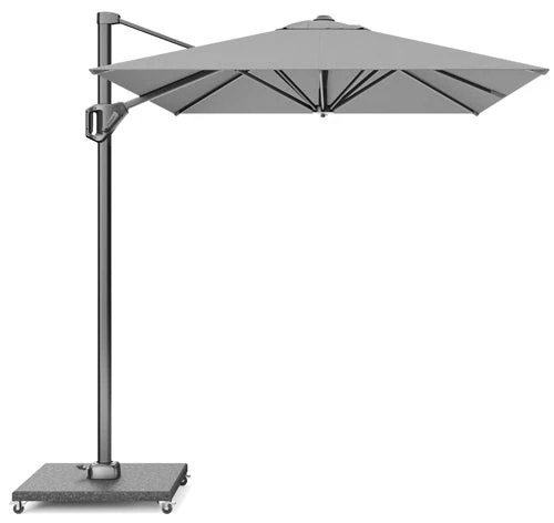 Platinum Voyager T1 300 X 200 Cm Licht Grijs