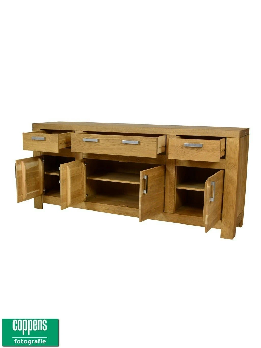 Dressoir No:1400 - Afbeelding 3