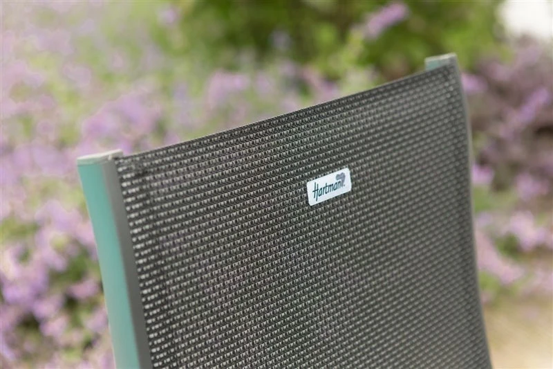 Hartman Salvatore Verstelbare Tuinstoel - Afbeelding 3