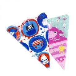 Vlaggenlijn 3,6 Meter