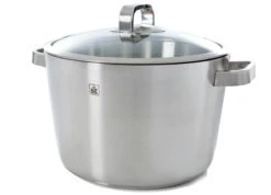 BK Conical Glas Soeppan 24 Cm