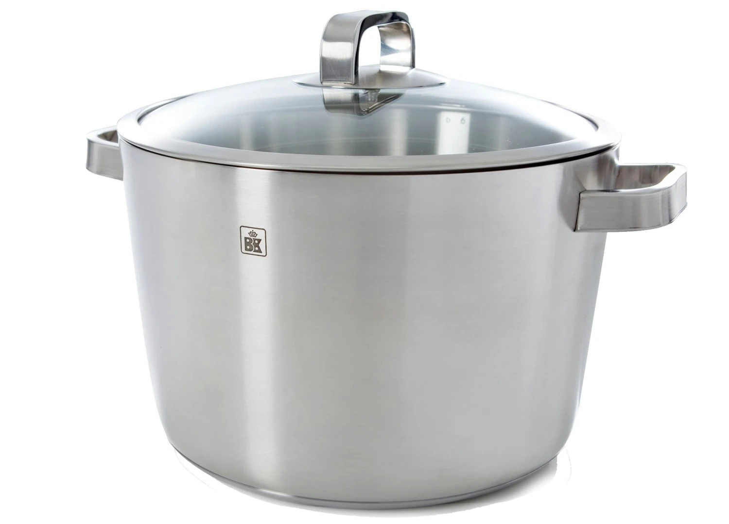 BK Conical Glas Soeppan 24 Cm