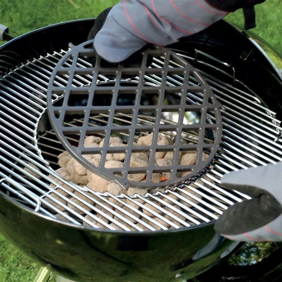 Weber GBS Sear Grate - Afbeelding 3
