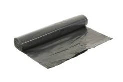 Vuilzak NON-KOMO 20 Stuks Op Rol 60x80 Cm 50 Ltr, Dikte T50