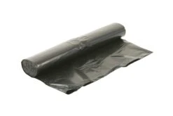 Huisvuilzak 18 Stuks Op Rol 60x80 Cm Dikte T 34 60 Ltr