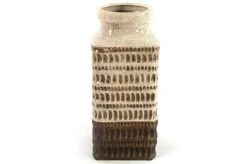 Vaas Vierkant Ronda L Creme