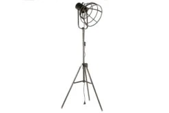 Staande Lamp E27 Janine