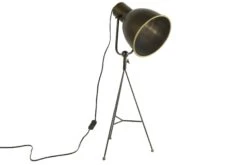 Staande Lamp E27 Milton