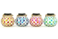 Lamp LED Solar Solee L