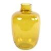 Vaas Rond Zilla S Geel