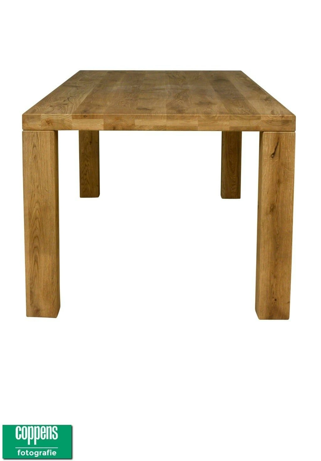 Eetkamertafel No:494 - Afbeelding 3