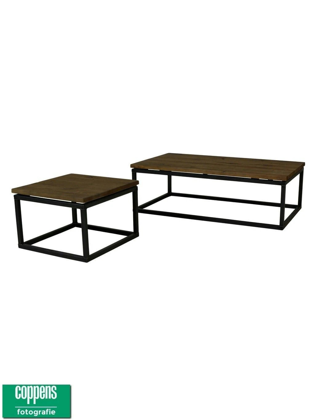 Salontafel No:650 - Afbeelding 4