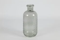 Decostar Countryfield Fles Rond Missy S Grijs