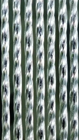 Vliegengordijnexpert Vliegengordijn Lucca 240