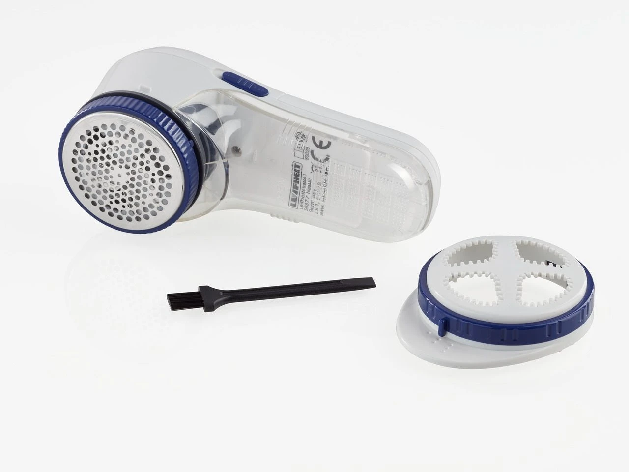 Leifheit Pluizen Tondeuze - Afbeelding 3