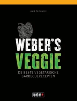 Weber's Veggie