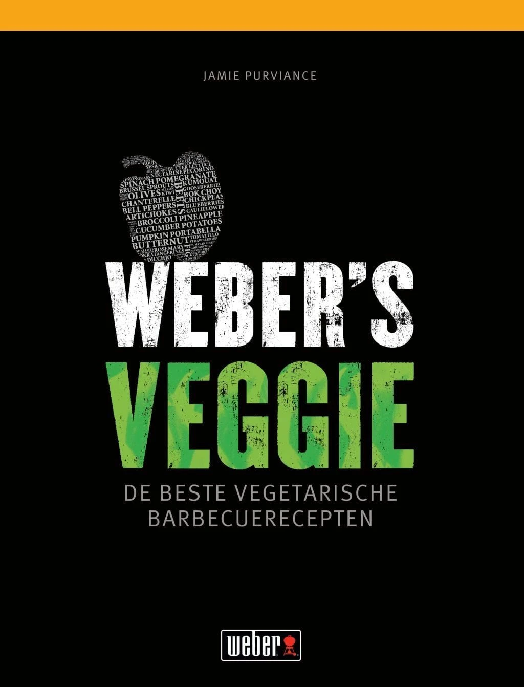 Weber's Veggie