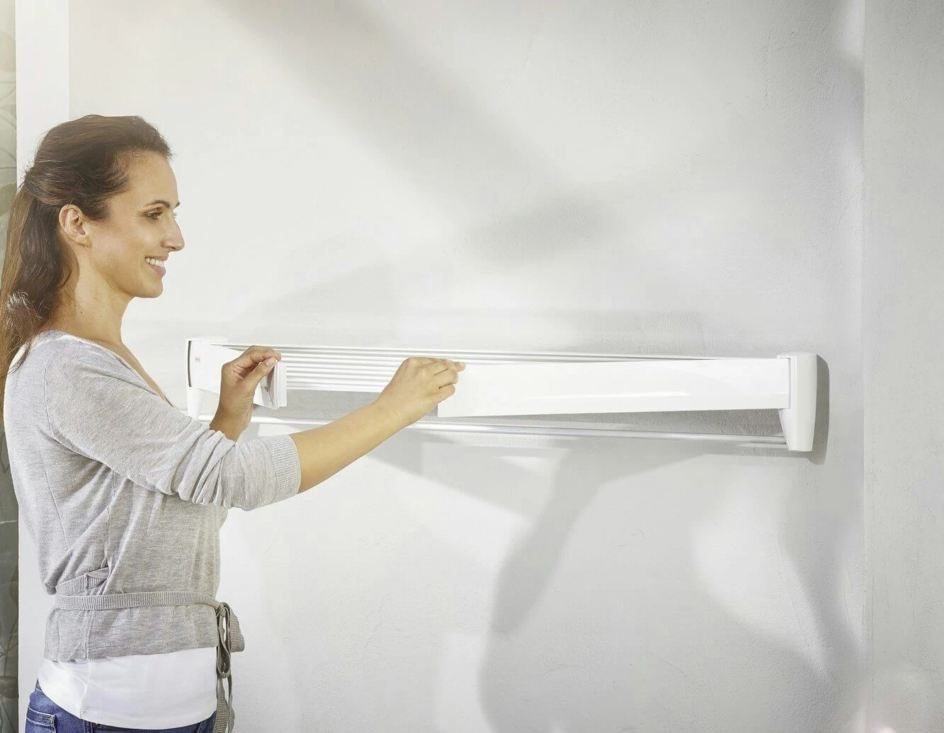 Leifheit Telegant 81 OP=OP - Afbeelding 4