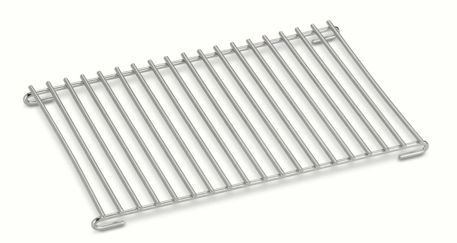 Weber Verhoogd Grill Rooster Q100(0)