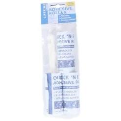 Plakroller & 2rollen