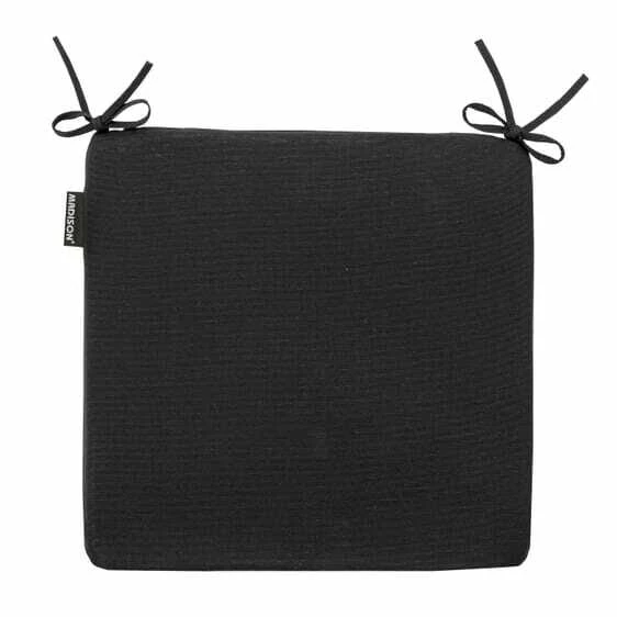 Madison Zitje Universeel Panama Black