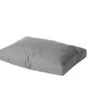 Madison Oxford Lounge Rugkussen 60 X 40 Grey