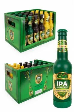 IPA Bierfles Confetti Shooter