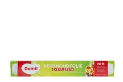 Dumil Vershoudfolie 20 Meter