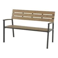 Arezzo Tuinbank 120 Cm Polywood