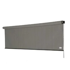 Nesling Rolgordijn B 0,98 Antraciet