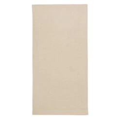 Seahorse Pure Douchelaken Sand 70x140 Cm